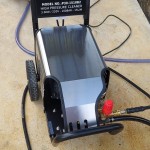 MÁY XỊT RỬA XE ÁP LỰC CAO PROJET P30-1510B2 - 3KW, 100BAR, 15 L/PHÚT