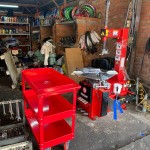 XE ĐẨY ĐỒ NGHỀ DỤNG CỤ CSPS 3 NGĂN